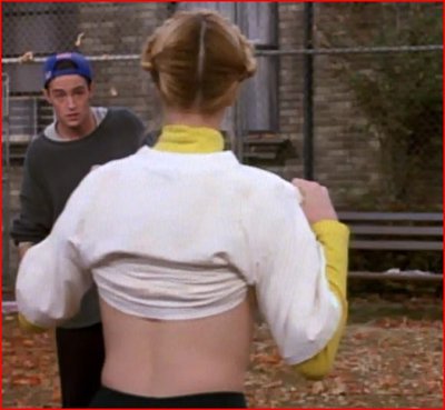 Lisa Kudrow