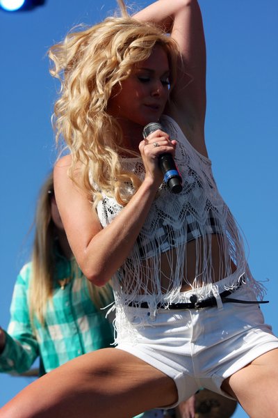 Laura Bell Bundy