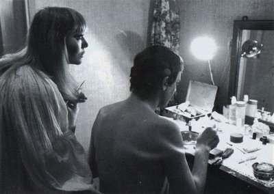 Lydia Mancinelli