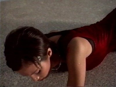 Lexa Doig