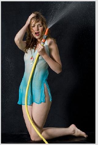 Louise Bourgoin