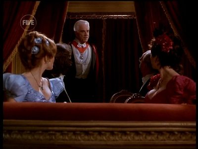 Lysette Anthony