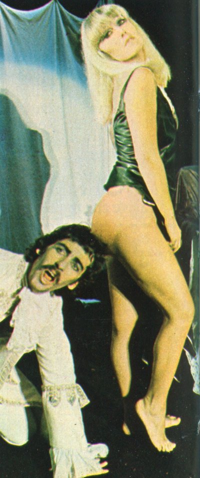 Lydia Mancinelli