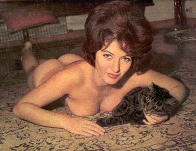 Linda Veras