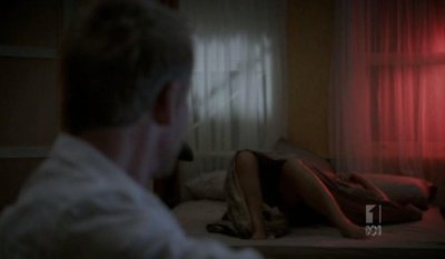 Lily Sullivan
