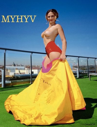 Luisi Myhyv