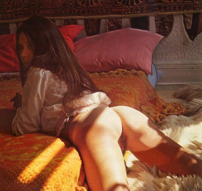 Lindsay Freeman