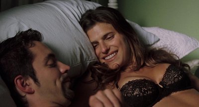 Lake Bell