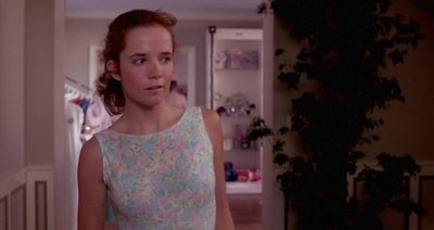 Lea Thompson