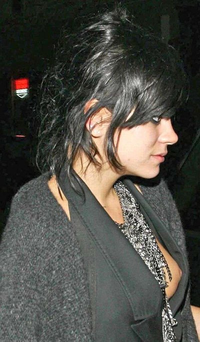 Lily Allen