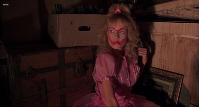 Linnea Quigley