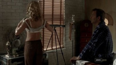 Laurie Holden