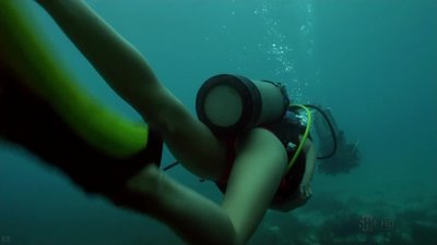 Лиз Твайнинг (Liz Twining)