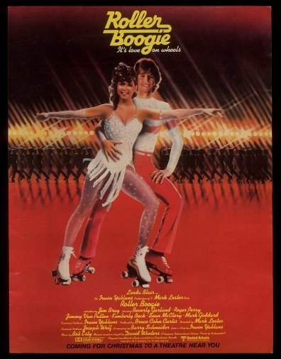 Линда Блэр (Linda Blair)