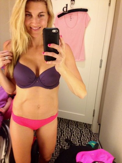 Lindsay Clubine