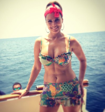 Lorena Galvan