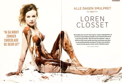 Loren Closset