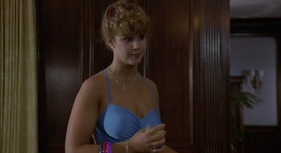 Linda Blair