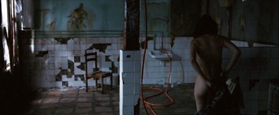 Laetitia Casta