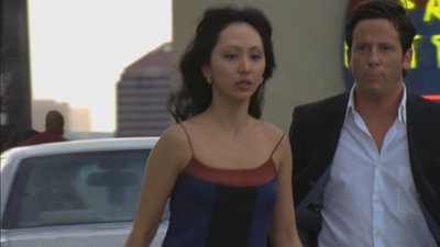 Линда Парк (Linda Park)