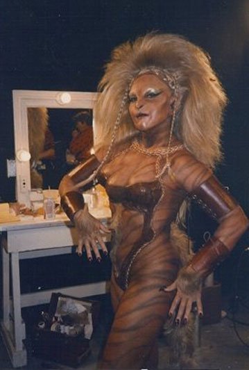 Linda Fetters