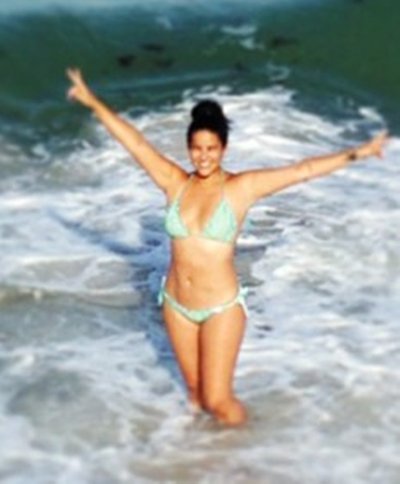 Litzy Domínguez