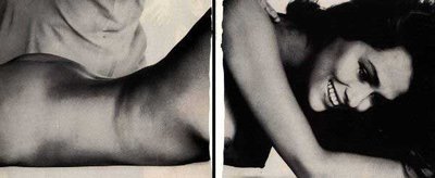 Lauren Hutton