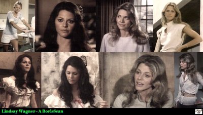 Lindsay Wagner