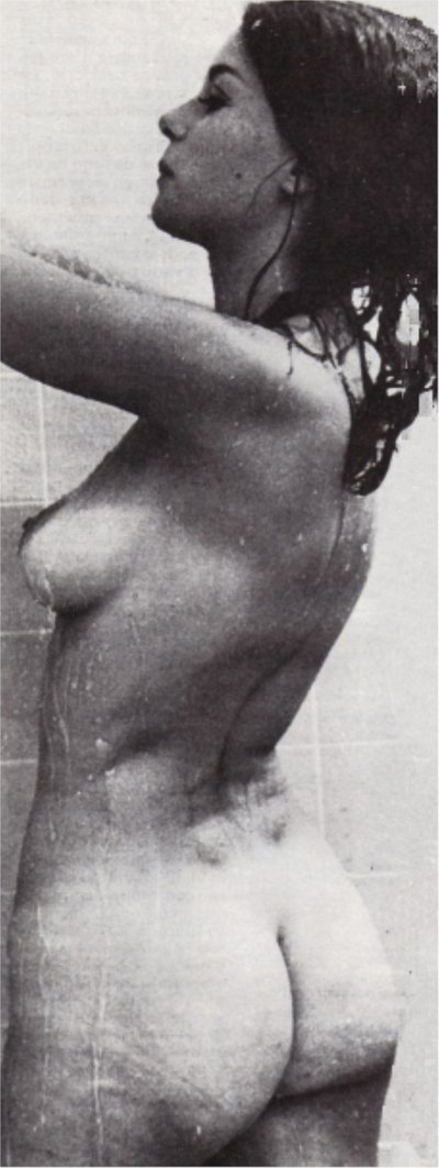 Lana Wood