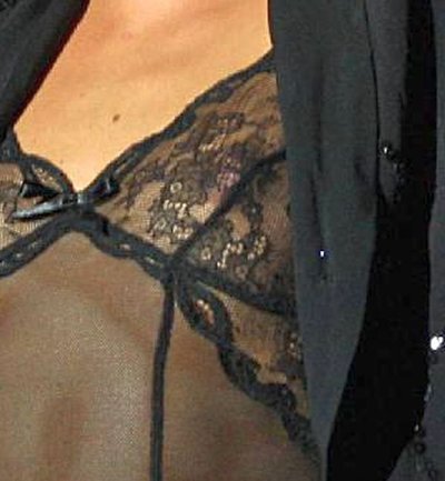 Lily Allen