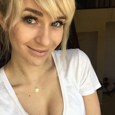 Lea May Currier