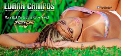 Luana Campos