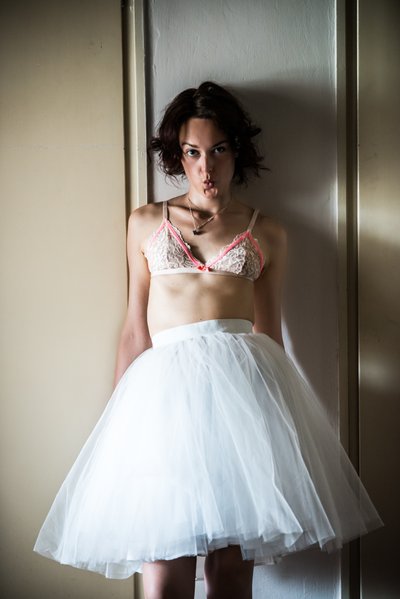 Lucie van Koten