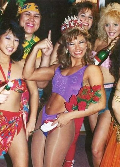 Lisa Moretti