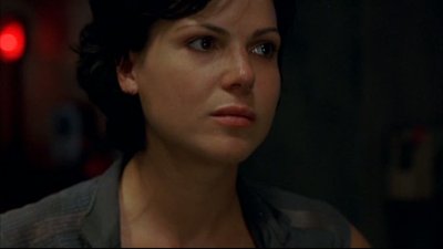 Lana Parrilla