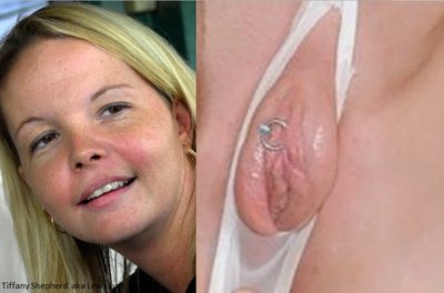 Leah Lust
