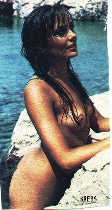 Lesley-Anne Down