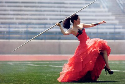 Lucy Liu