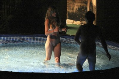 Lucija Serbedzija