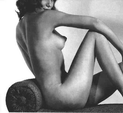 Lauren Hutton