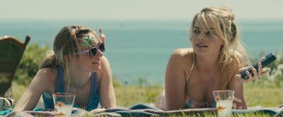 Lydia Wilson