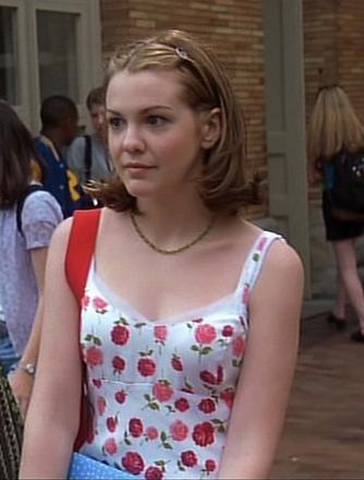 Larisa Oleynik