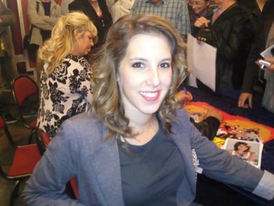 Lea Francois