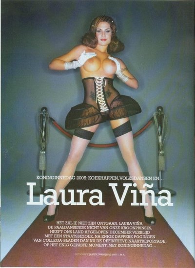 Laura Viña