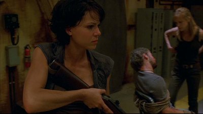 Lana Parrilla