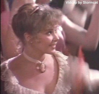 Linda Blair
