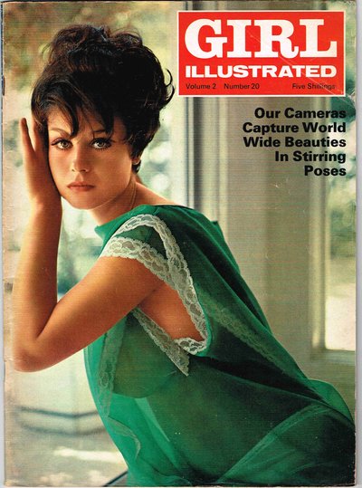 Lana Wood