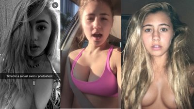 Lia Marie Johnson