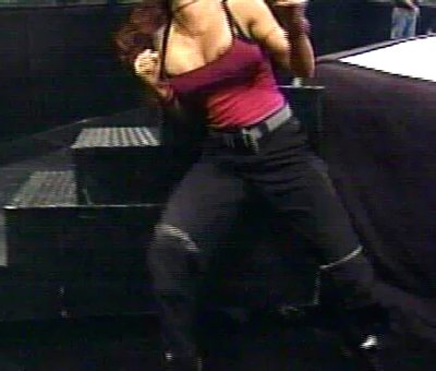 Amy Dumas