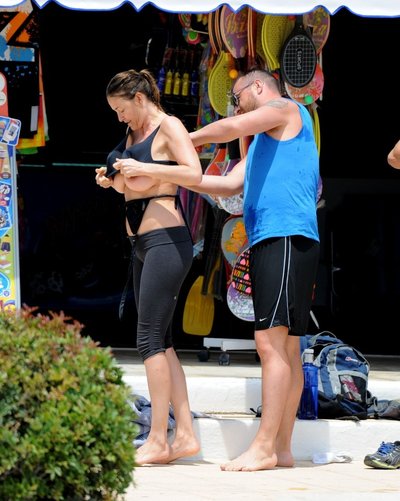 Lisa Snowdon